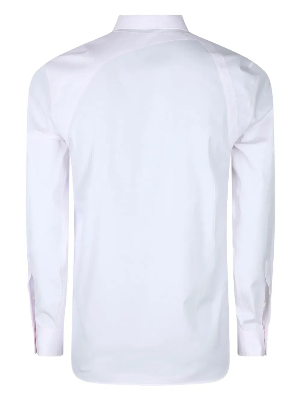 Harness long-sleeve shirt