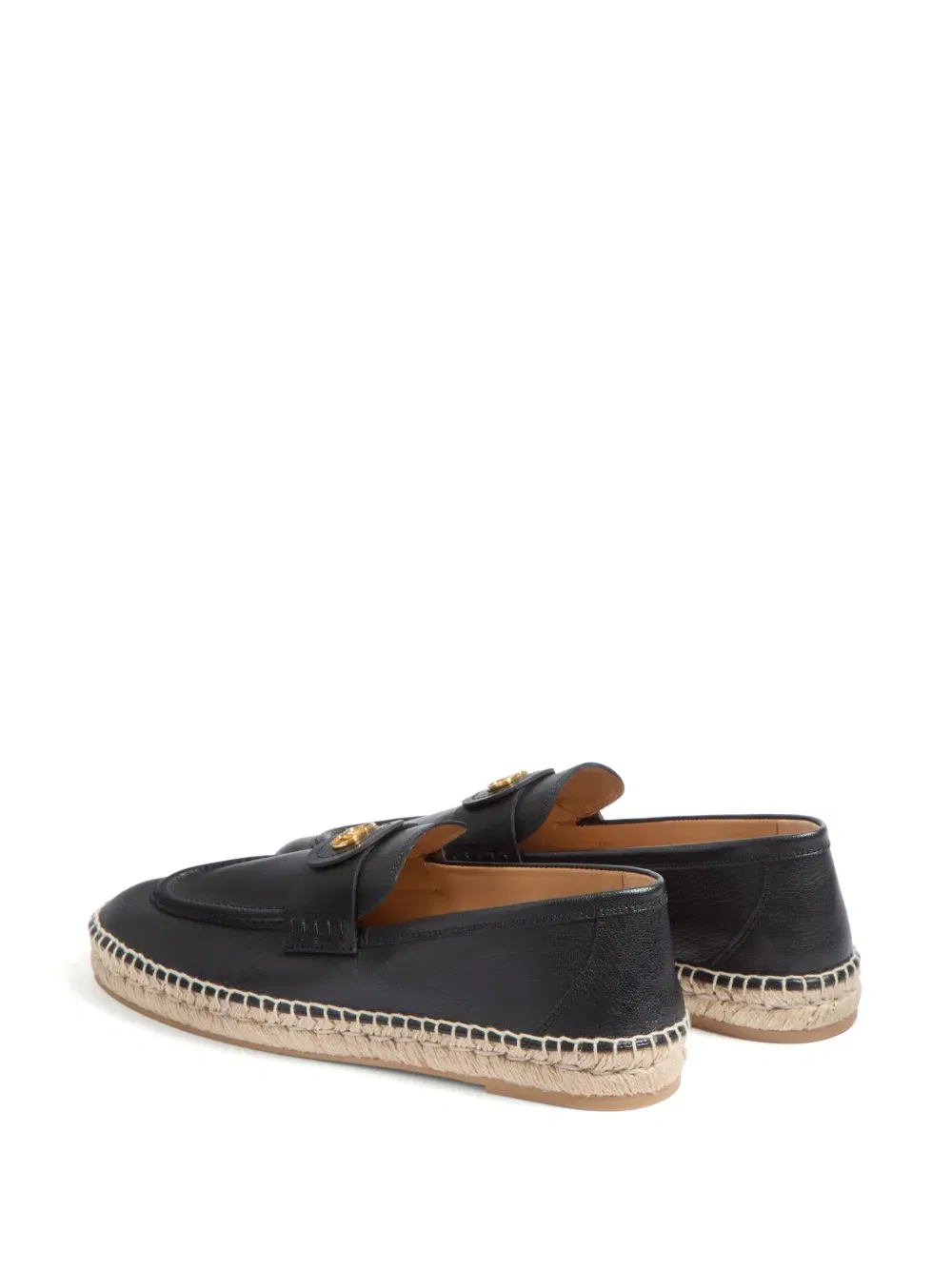 Palm Avenue loafers