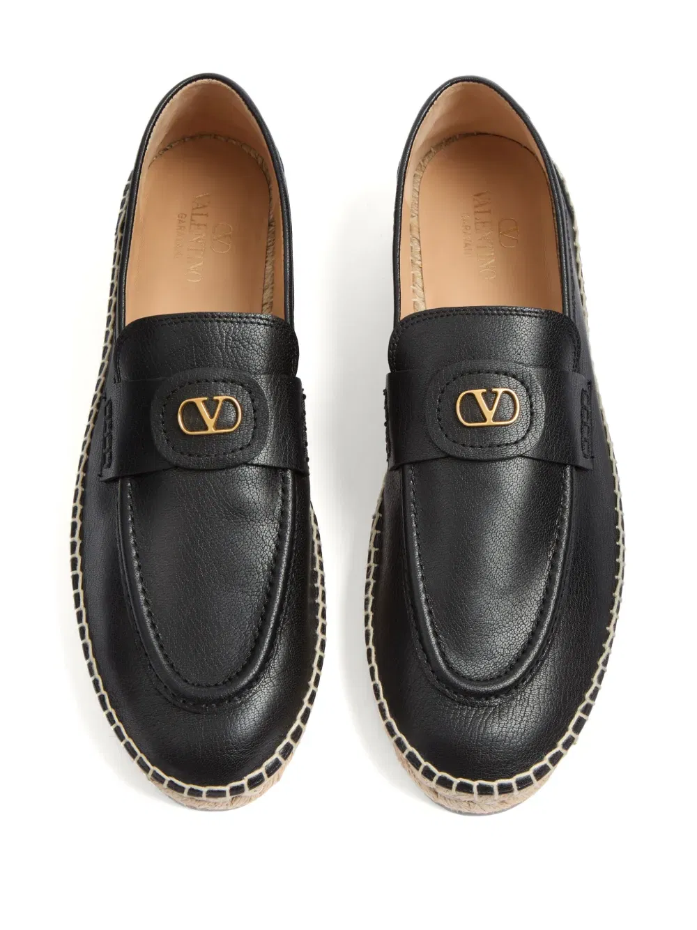 Palm Avenue loafers