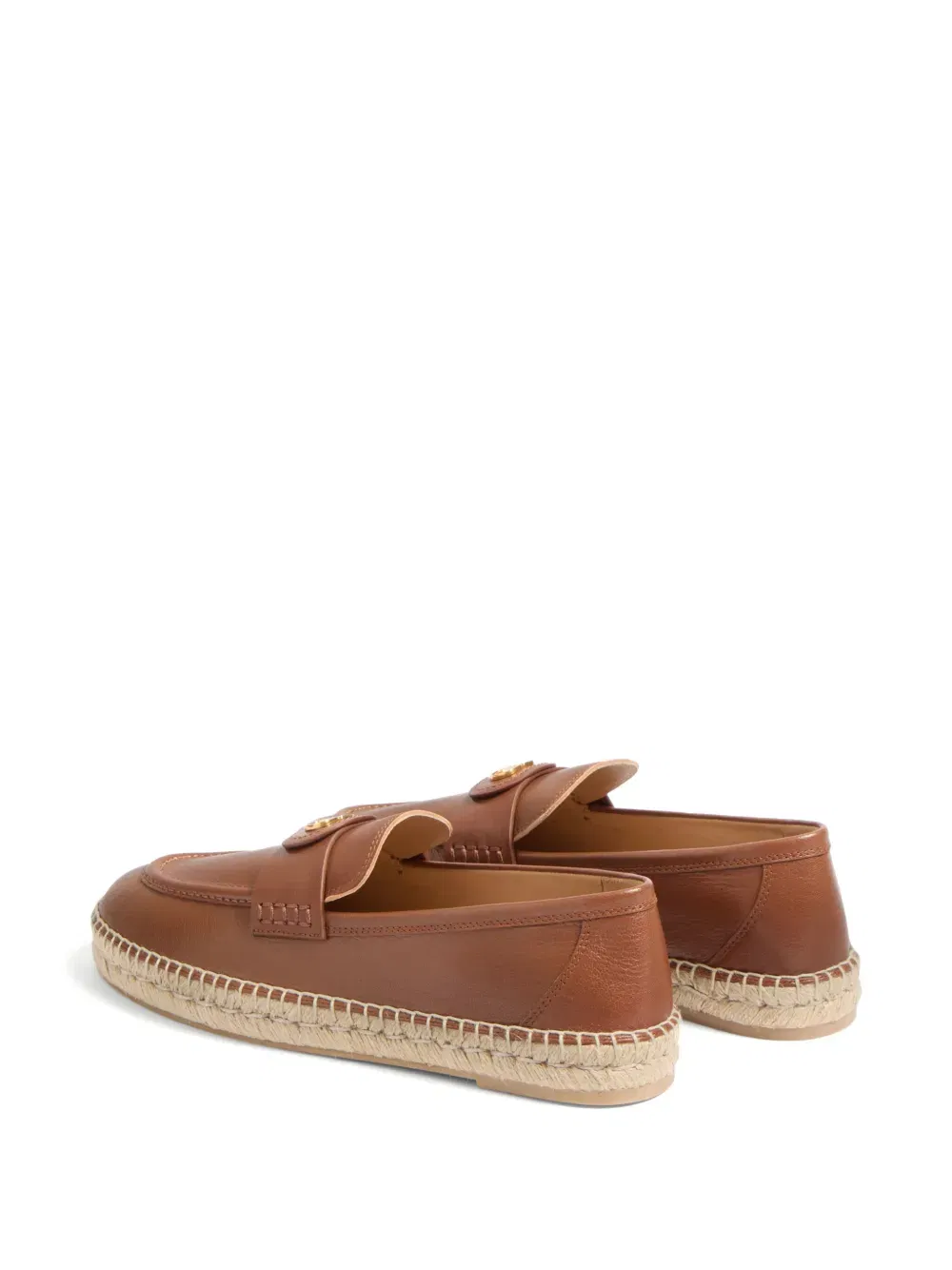 Palm Avenue loafers