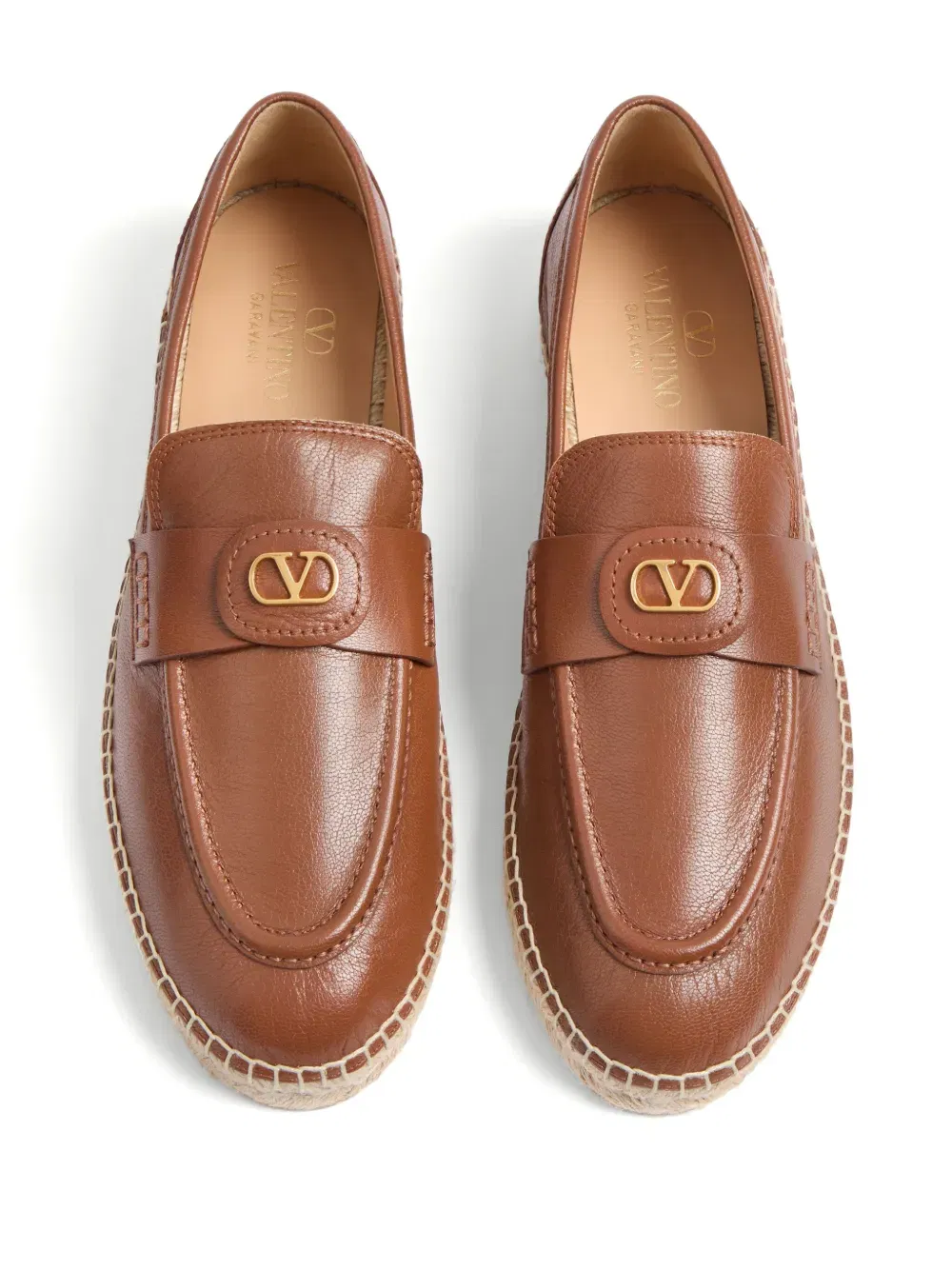 Palm Avenue loafers