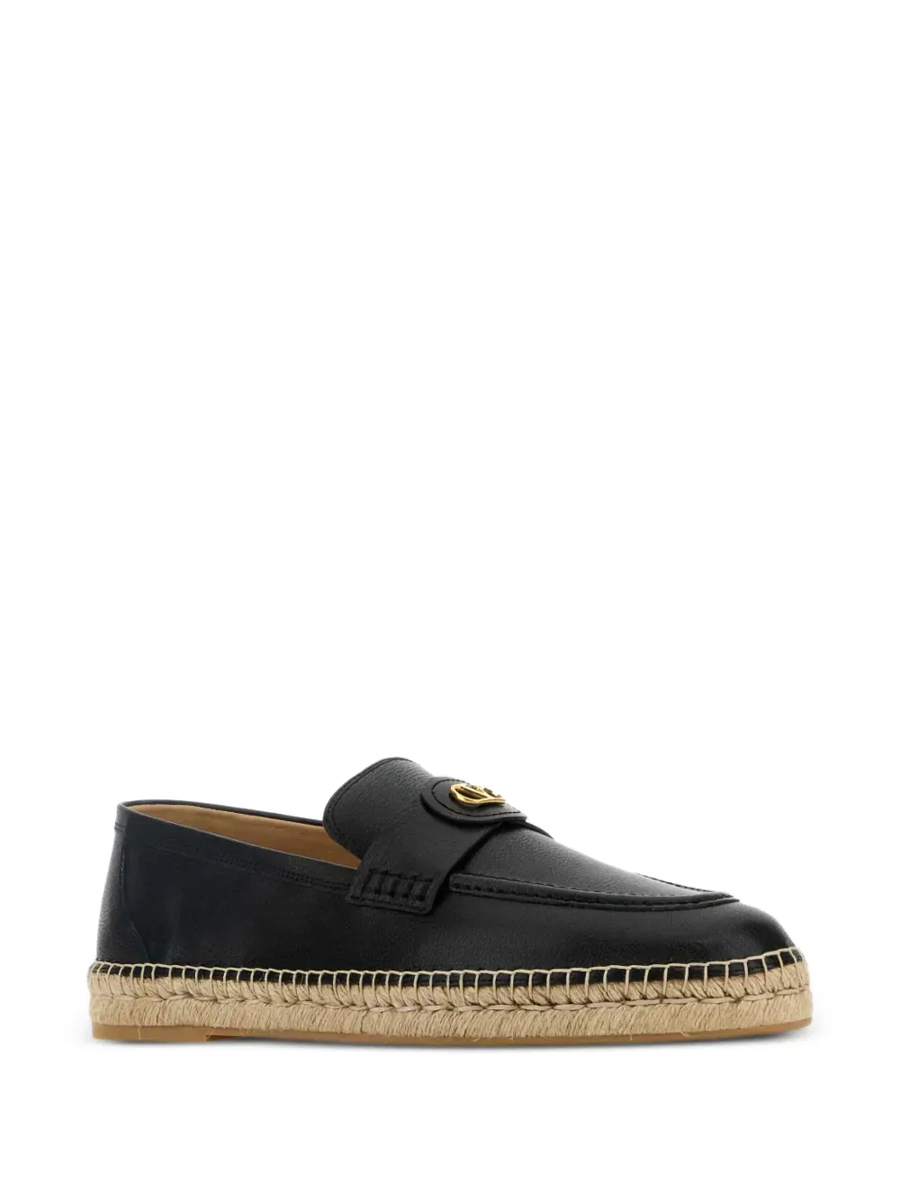 Palm Avenue loafers