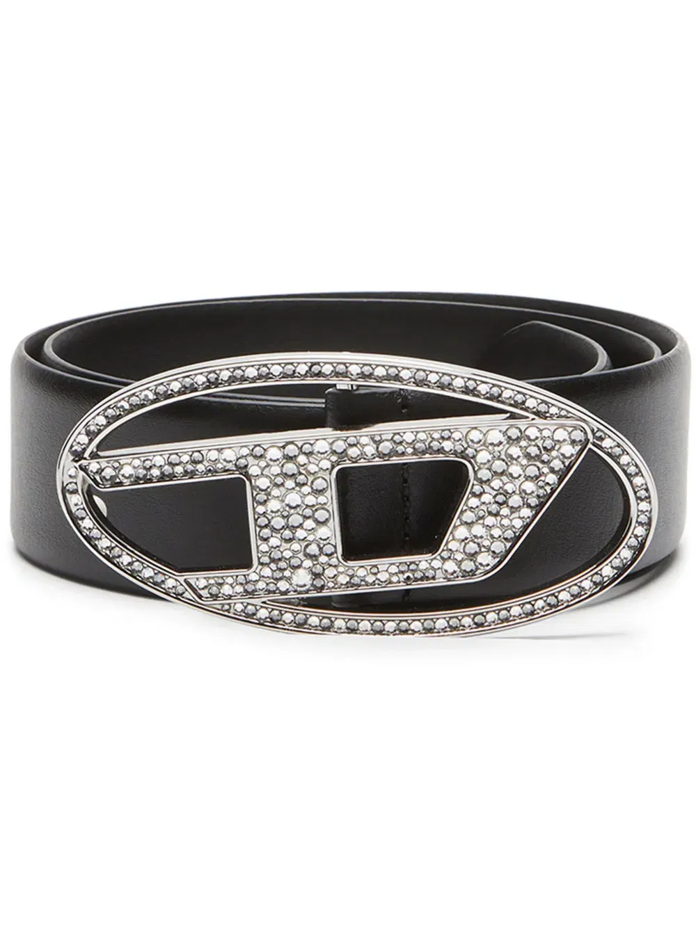 B-1DR leather belt
