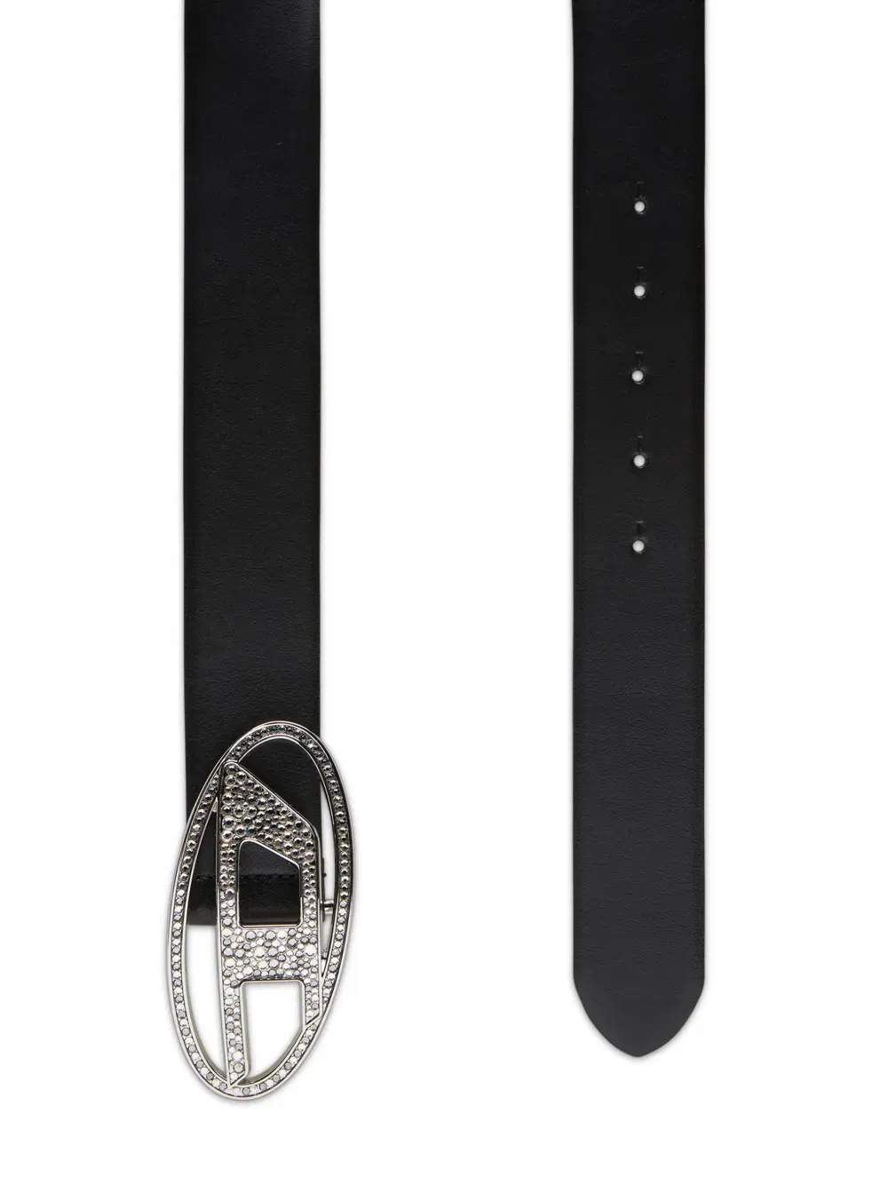 B-1DR leather belt