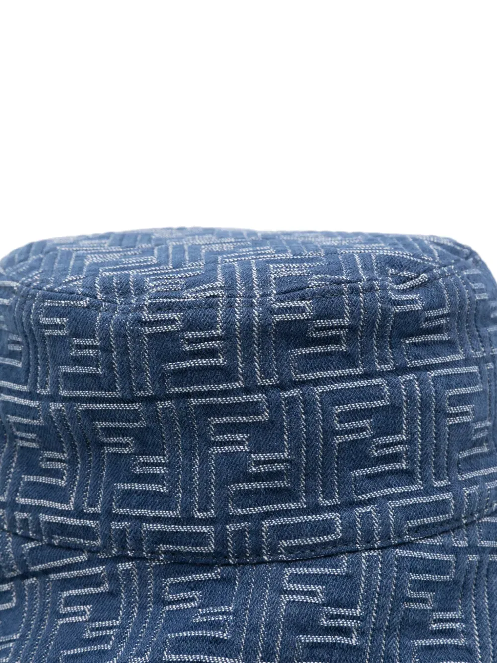 cotton bucket hat