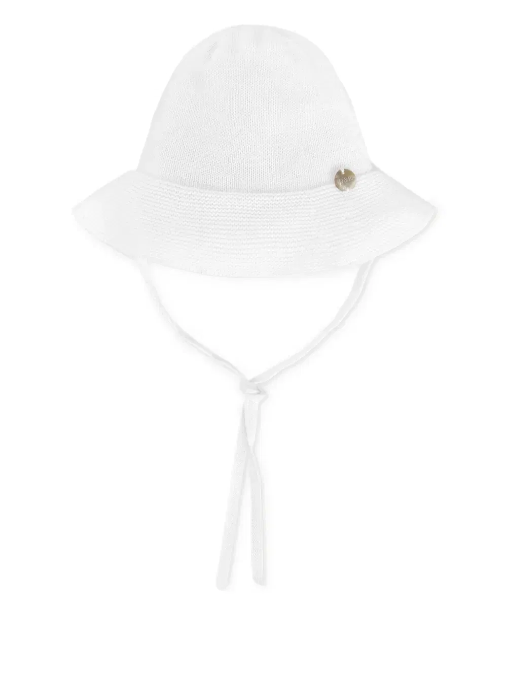 cotton bucket hat