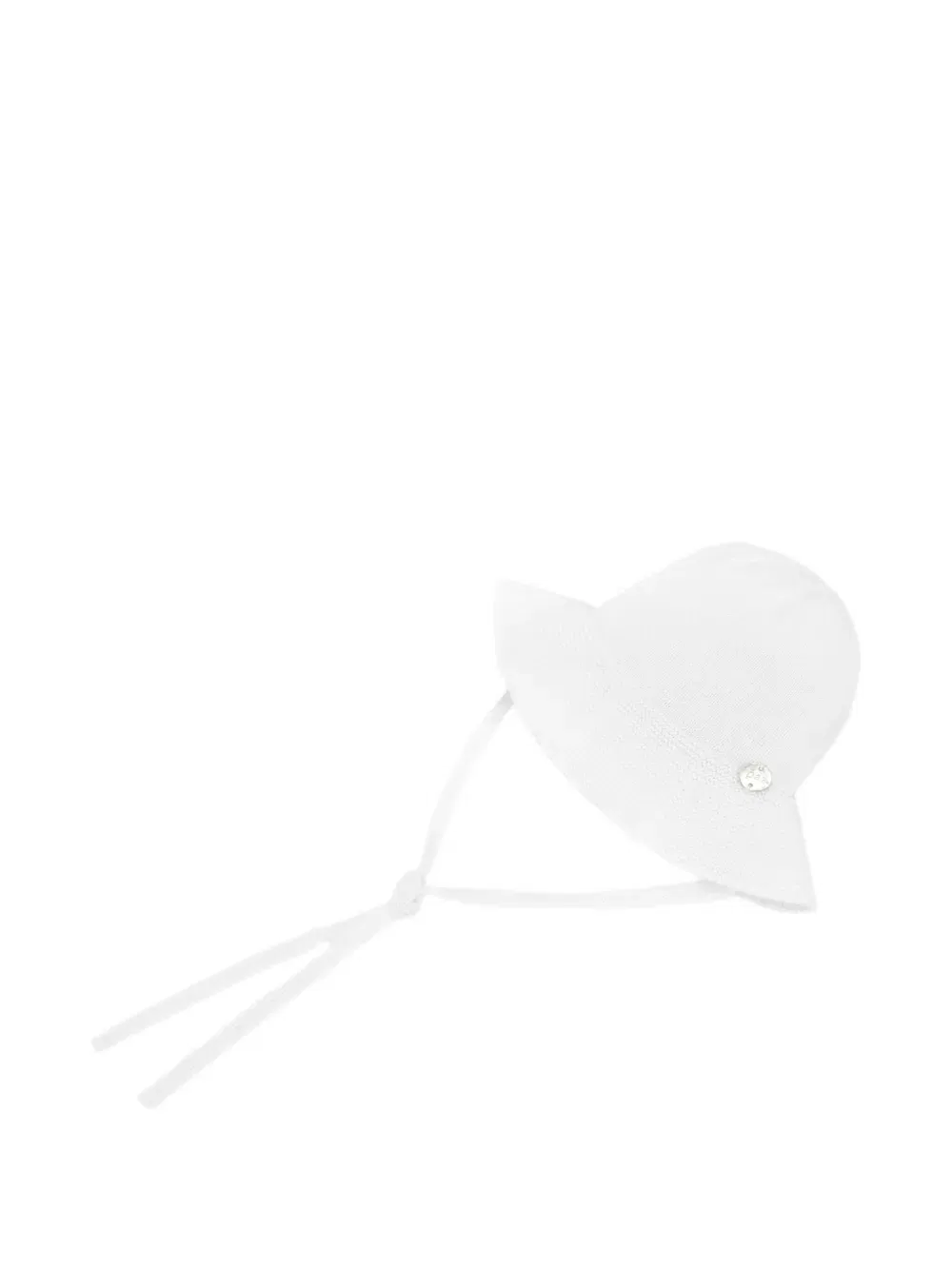 cotton bucket hat