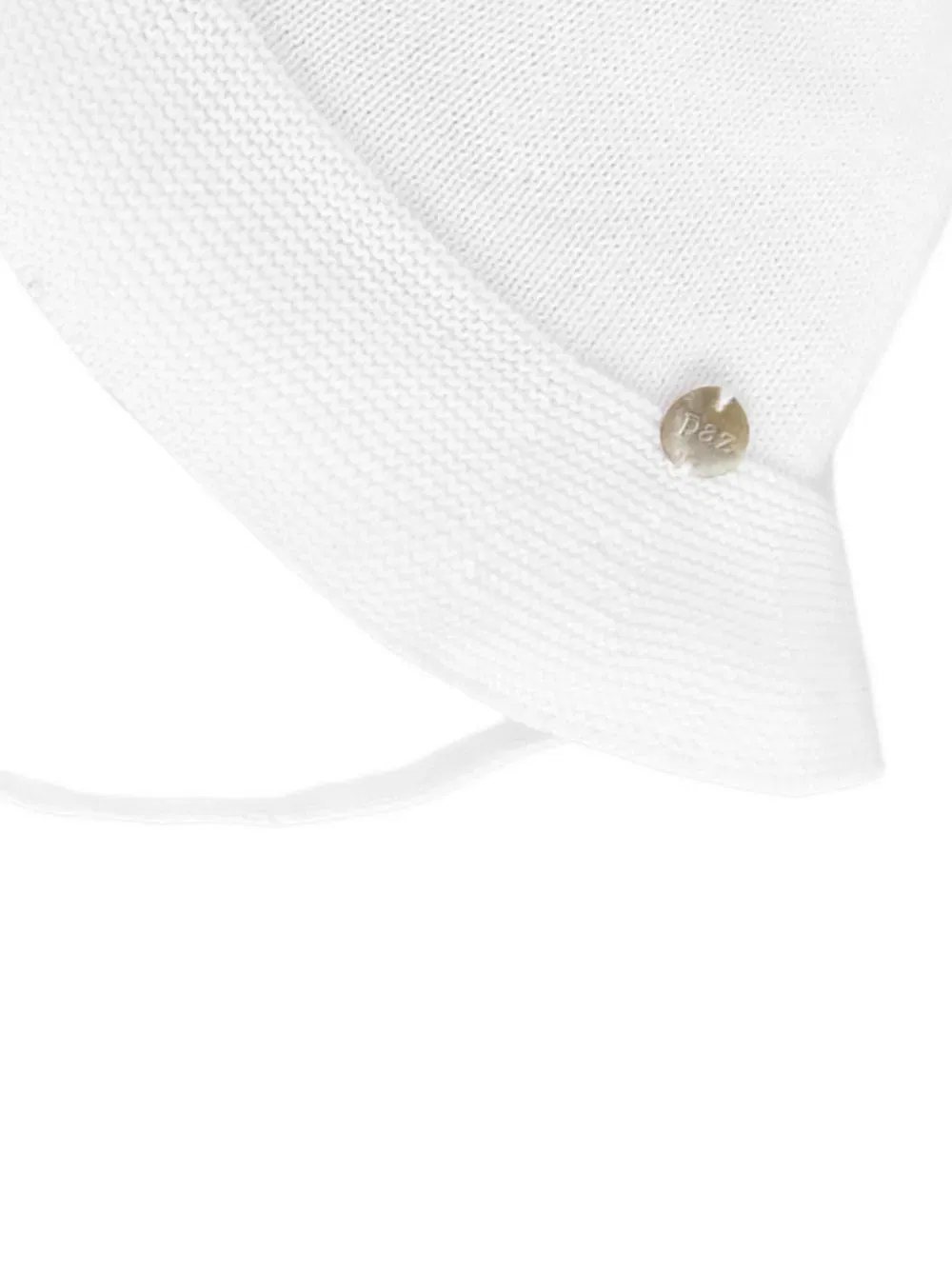 cotton bucket hat