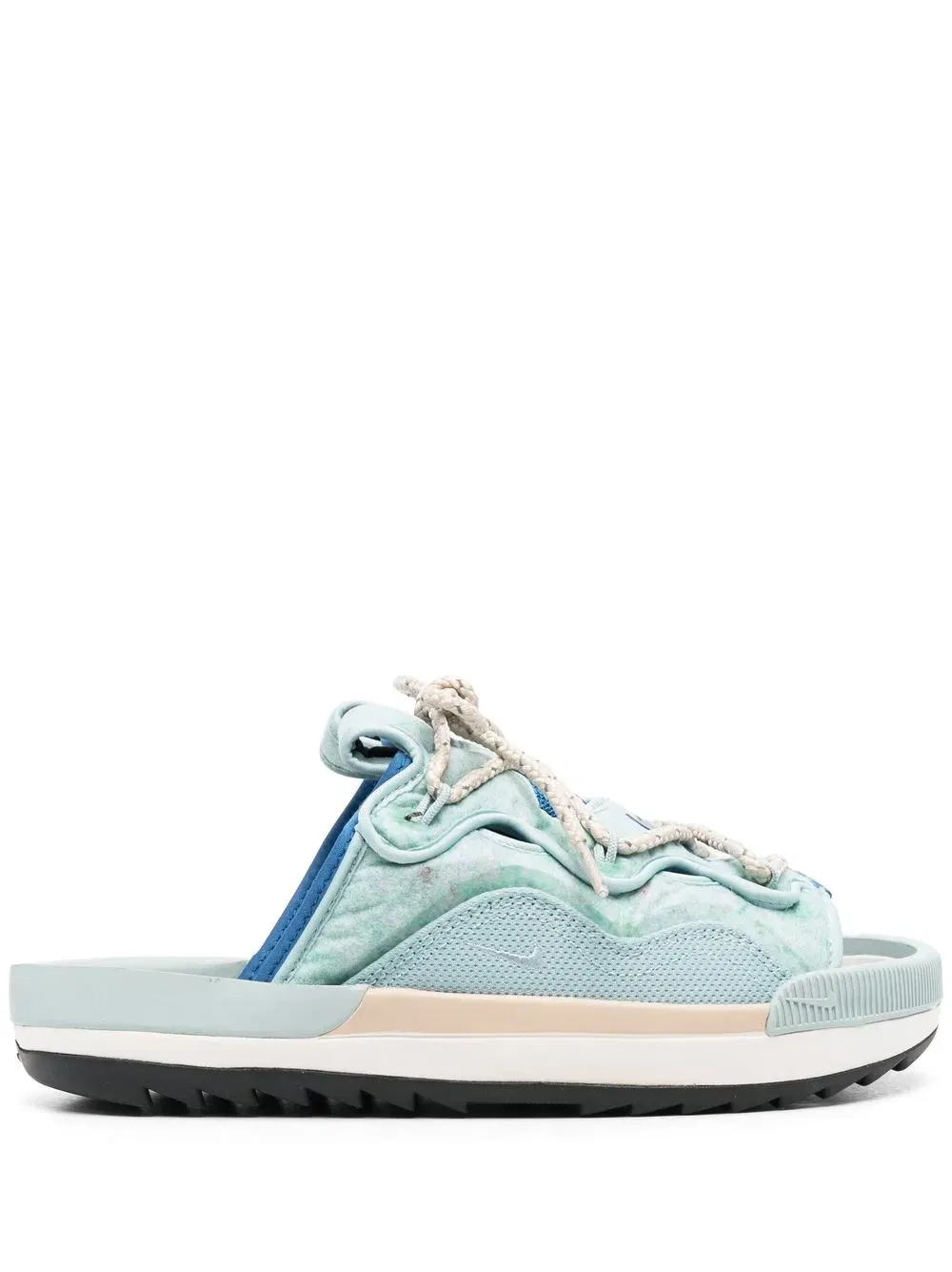 Offline 2.0 "Ocean Cube" sneakers