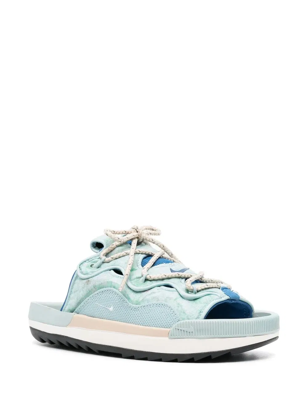 Offline 2.0 "Ocean Cube" sneakers