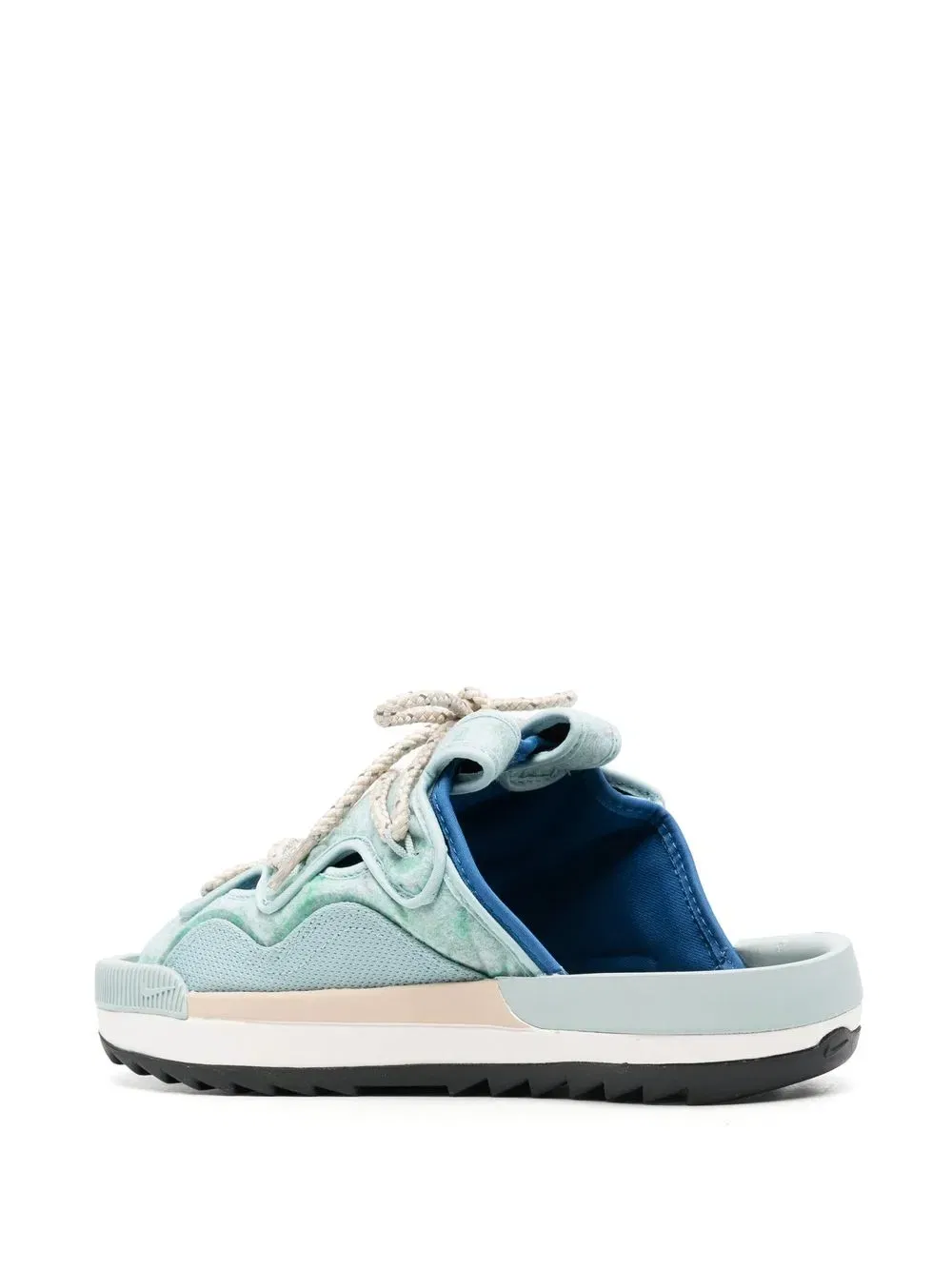 Offline 2.0 "Ocean Cube" sneakers