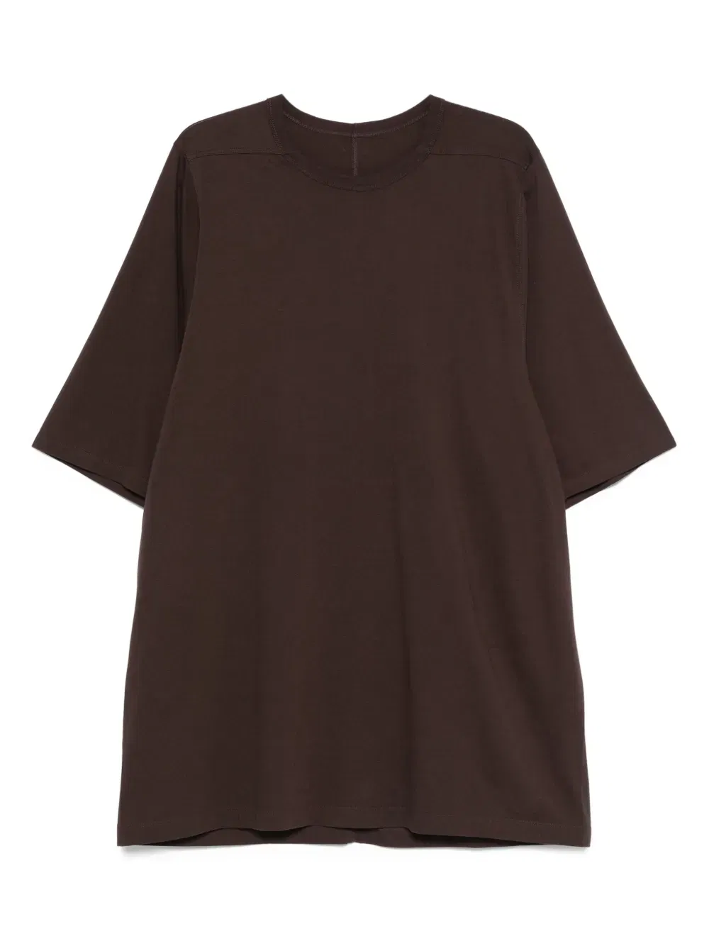 round-neck short-sleeve T-Shirt