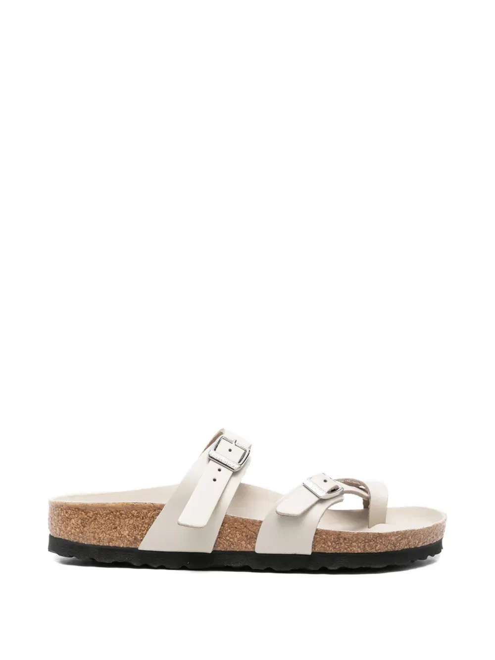 Mayari leather sandals