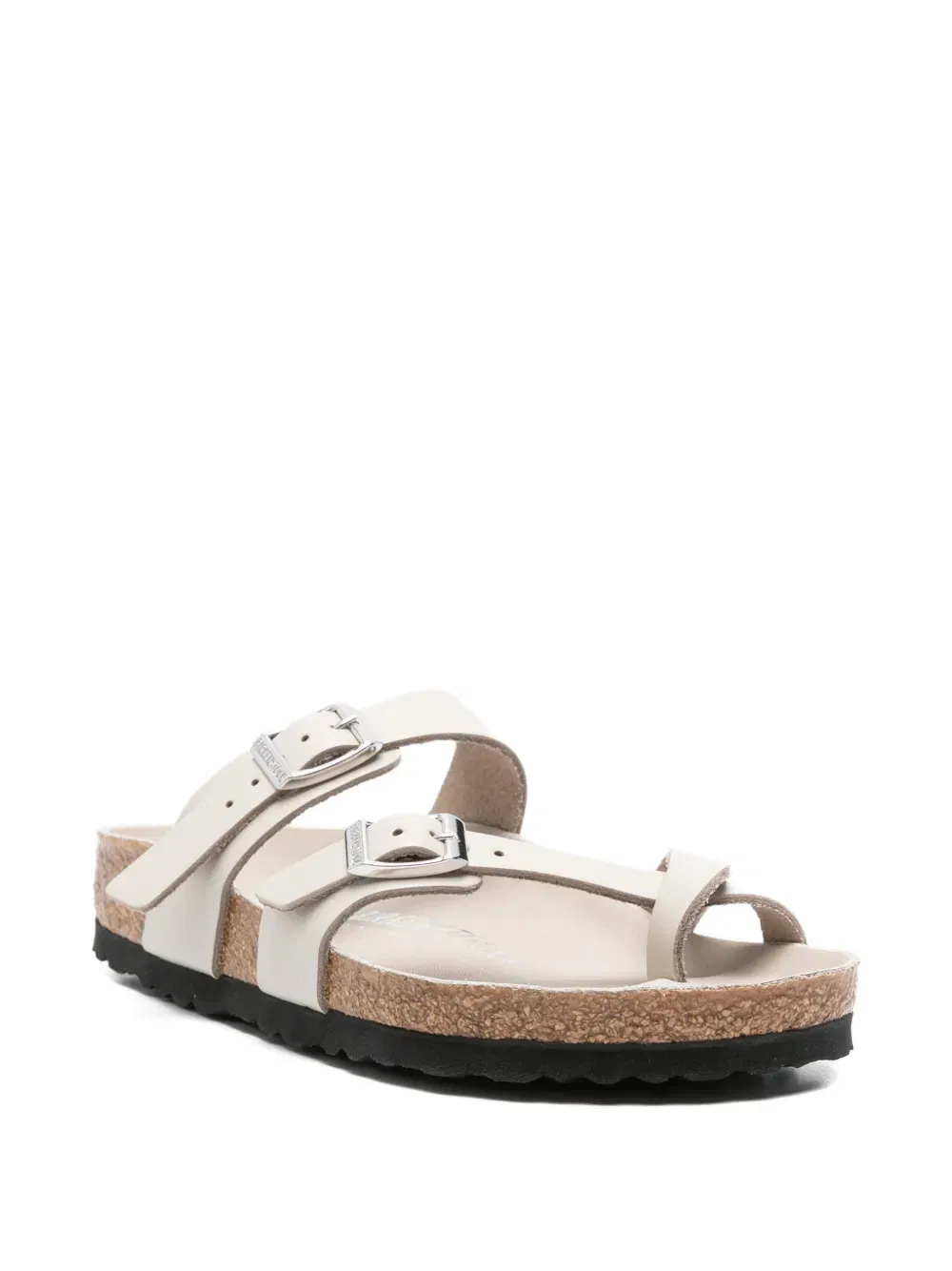 Mayari leather sandals