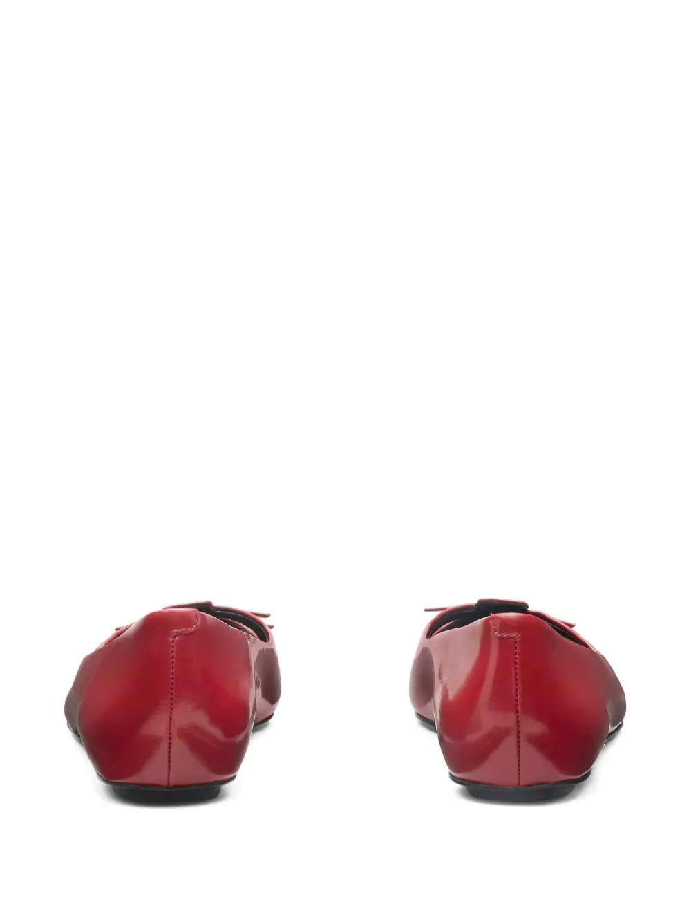 The Kat ballerina shoes