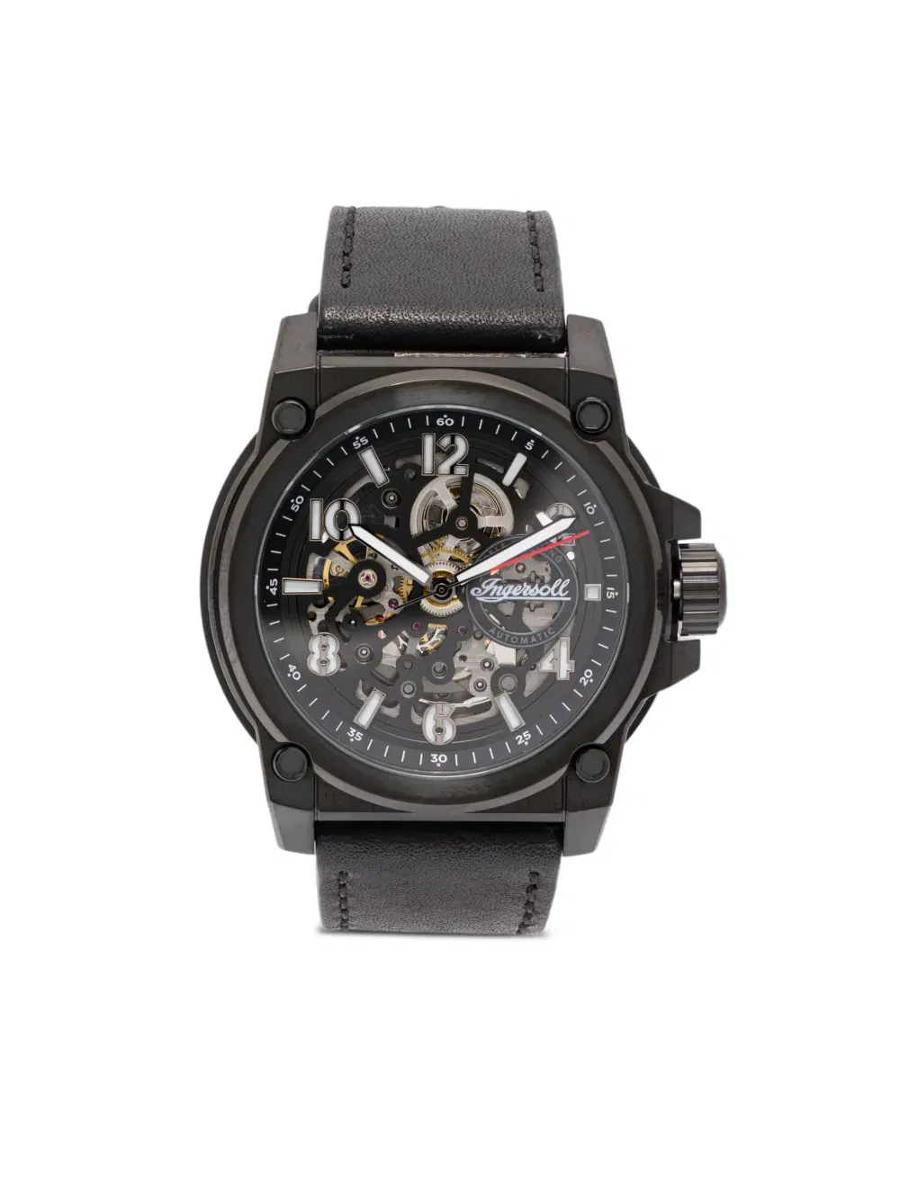 The Anvil Gents - 42 mm