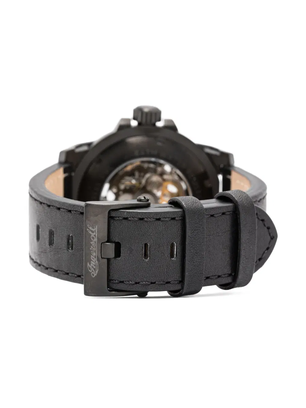 The Anvil Gents - 42 mm