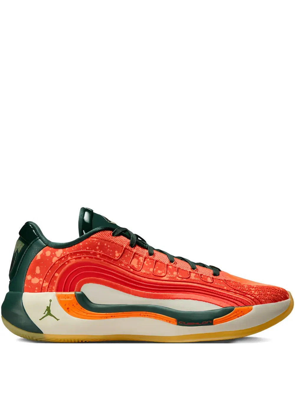 Jordan Luka 4 "Gone Camping" sneakers