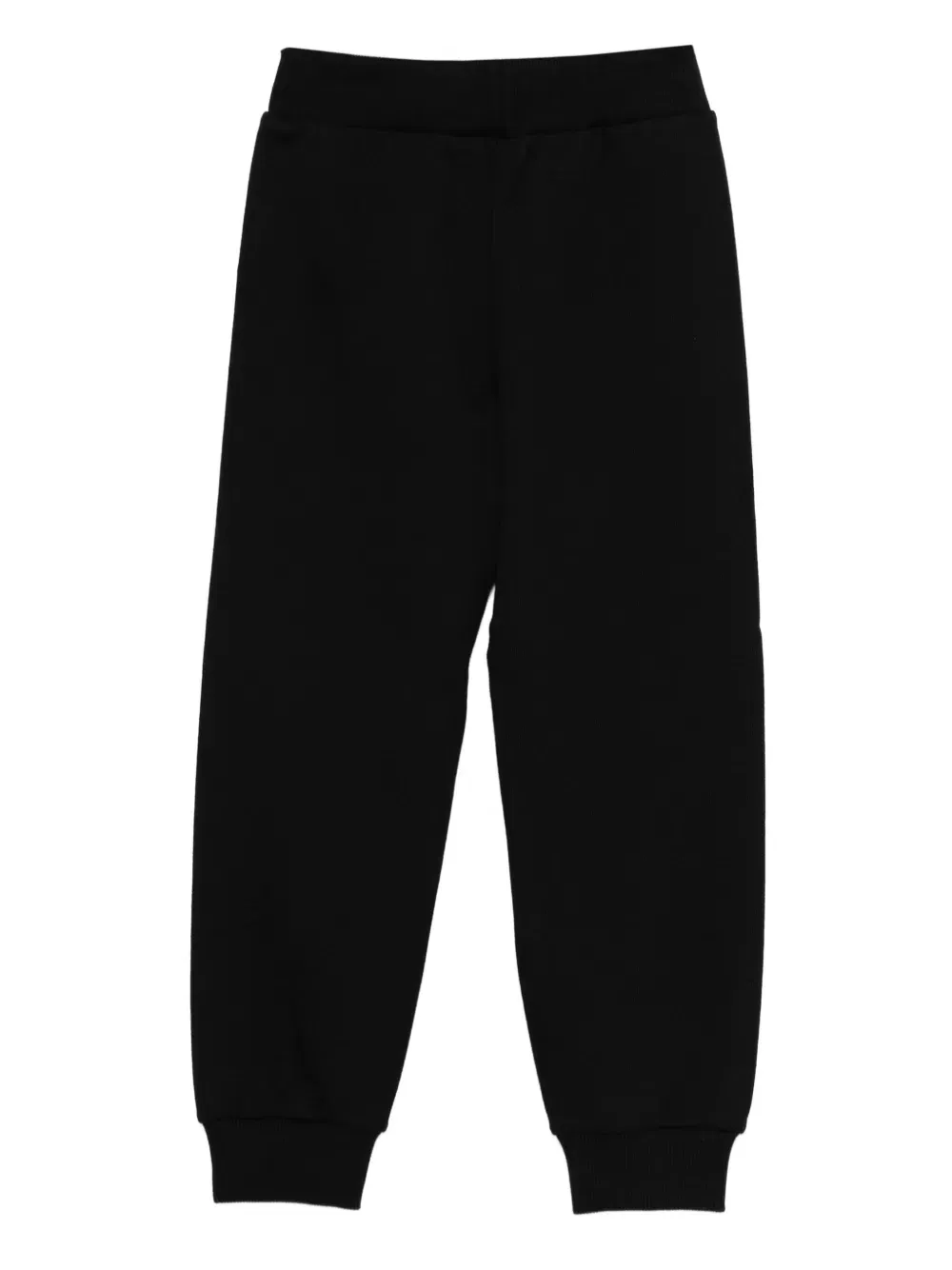 logo-embroidered sweatpants