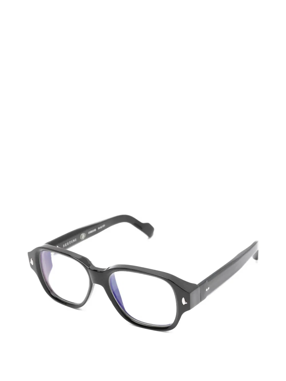 Carlo III glasses
