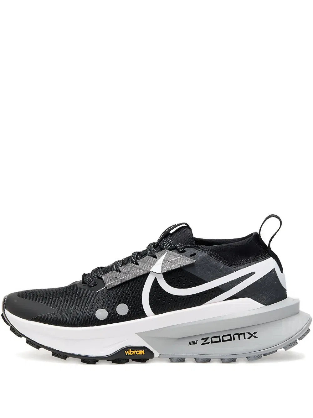 Zoomx Zegama trail sneakers