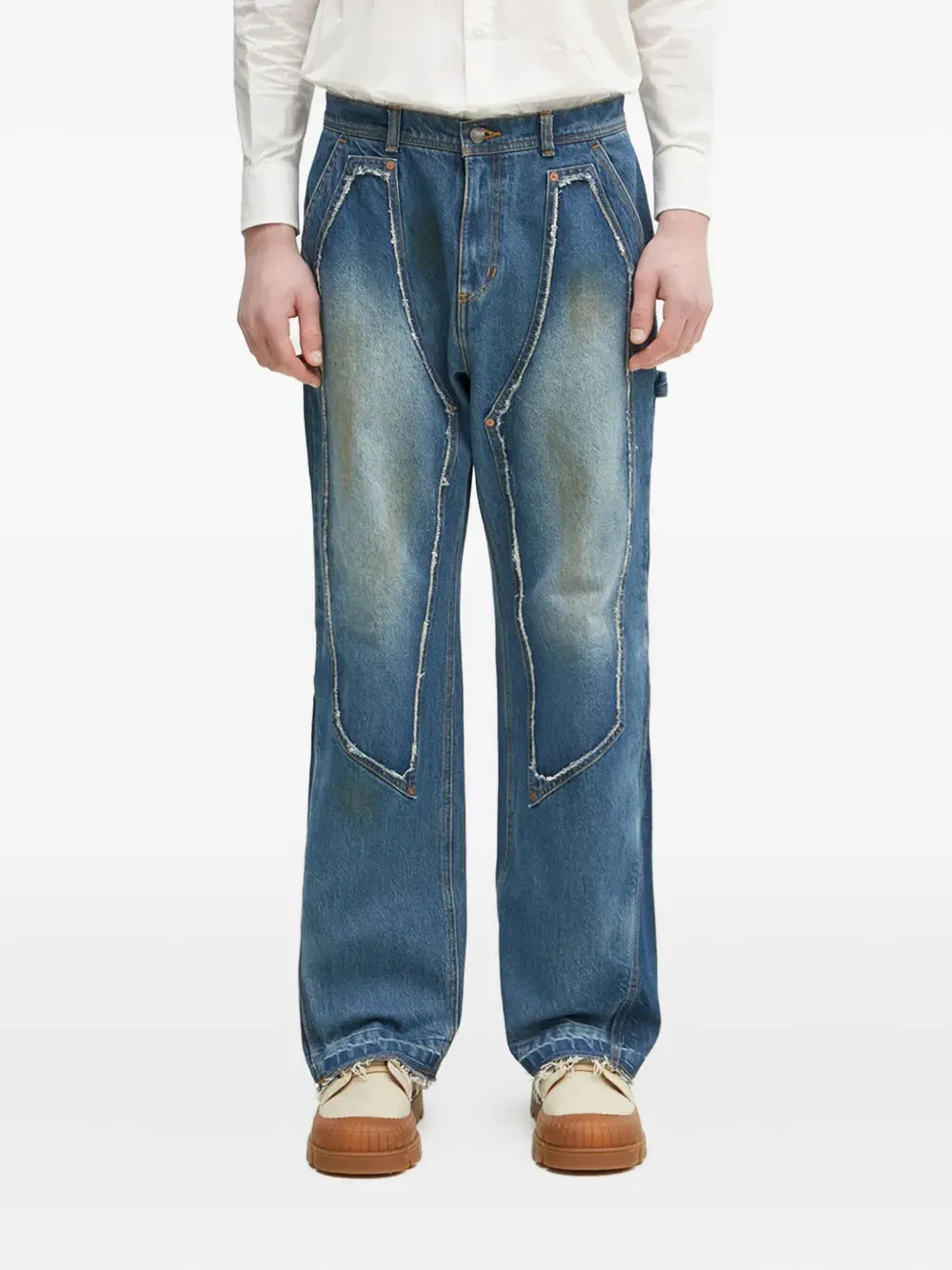 Rodeo Carpenter apa793m jeans
