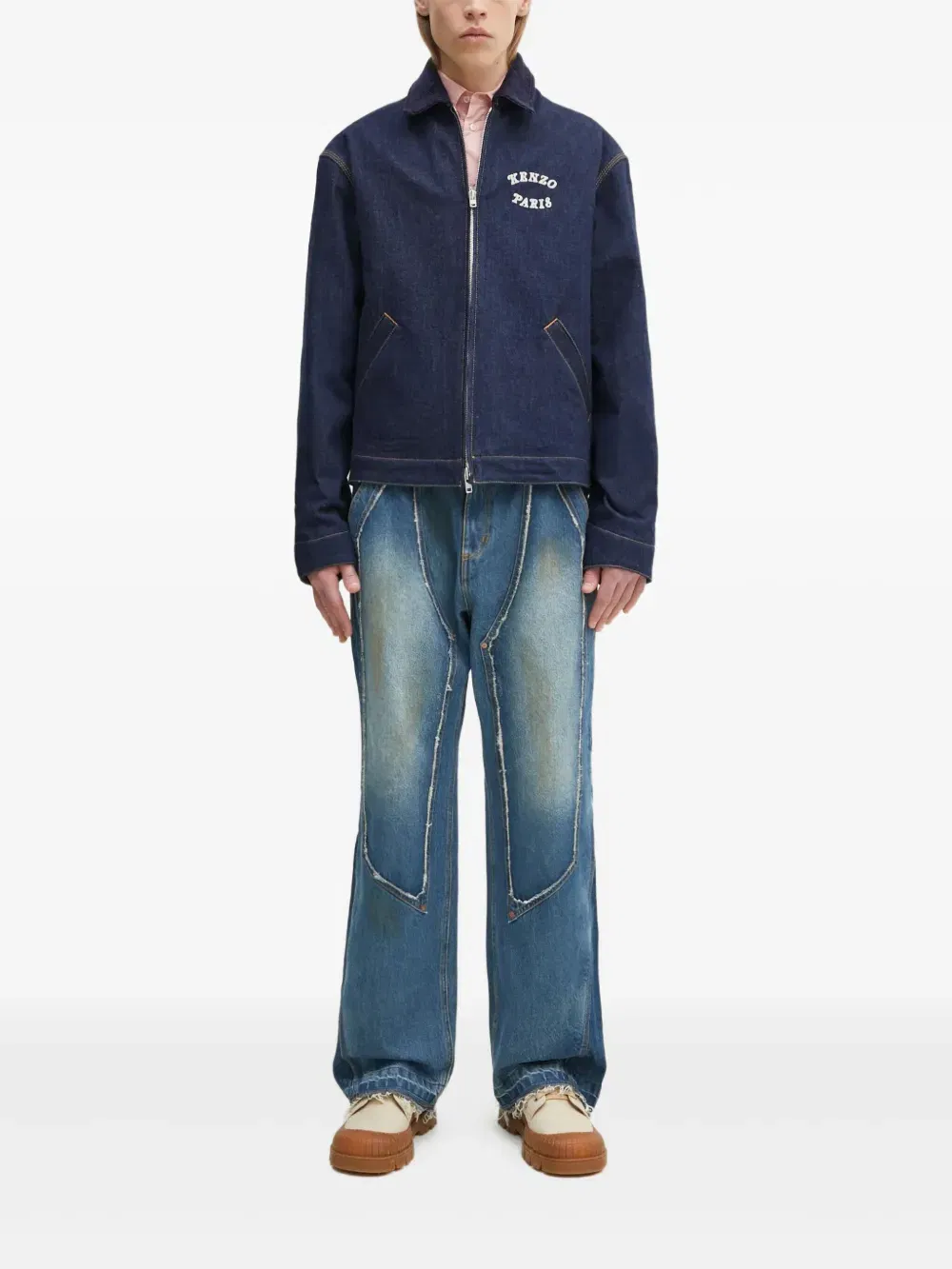 Rodeo Carpenter apa793m jeans