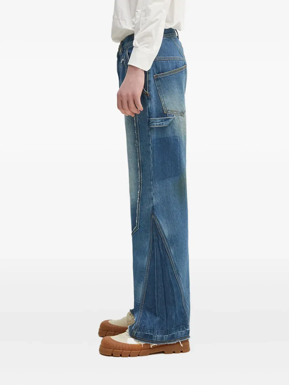 Rodeo Carpenter apa793m jeans