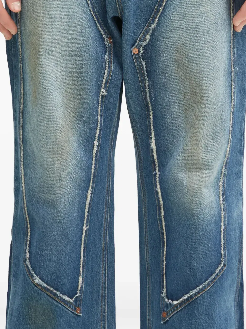 Rodeo Carpenter apa793m jeans