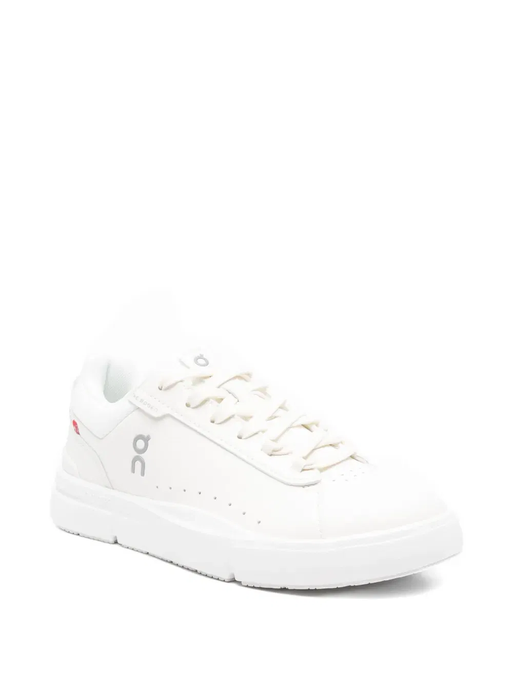 The Roger Advantage lace-up sneakers