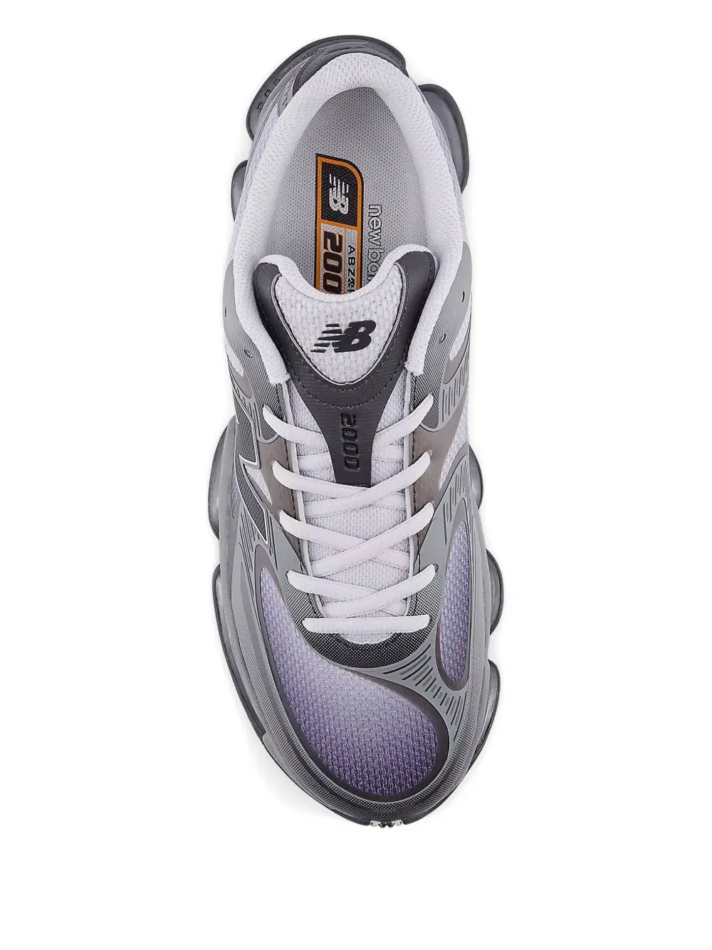 Abzorb 2000 sneakers