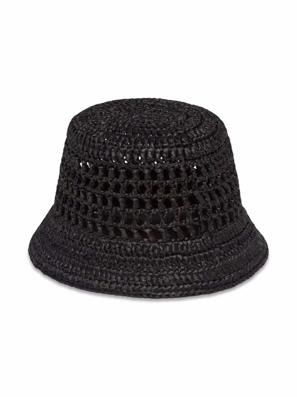 crochet bucket hat