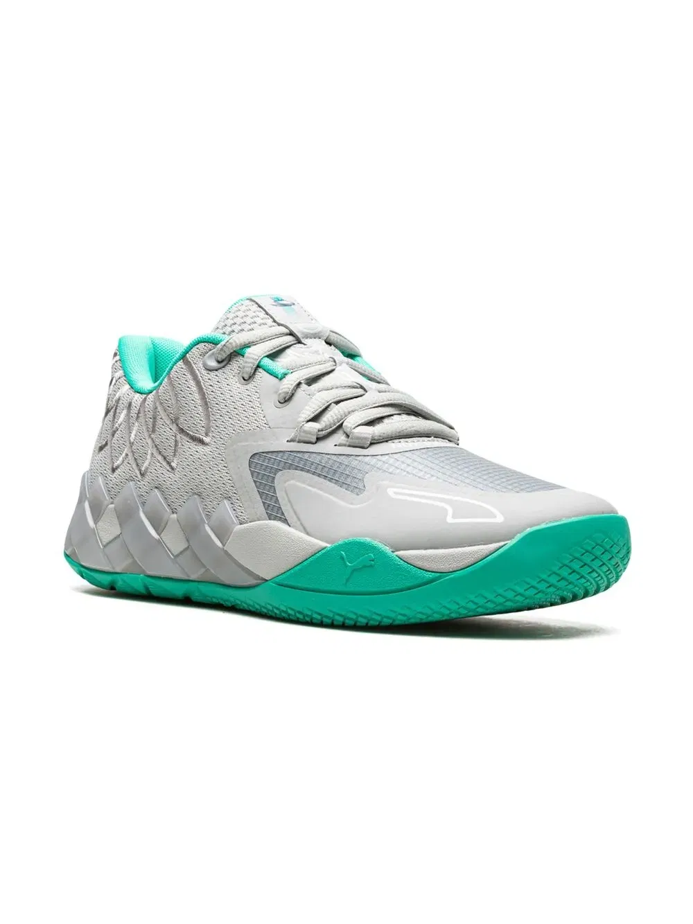 x Lamelo Ball Mb.01 LO "UFO" sneakers