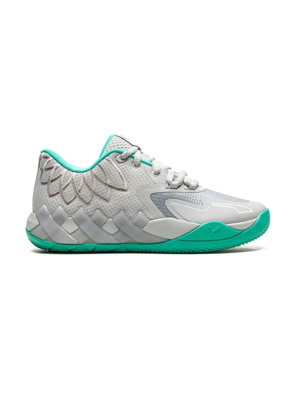 x Lamelo Ball Mb.01 LO "UFO" sneakers