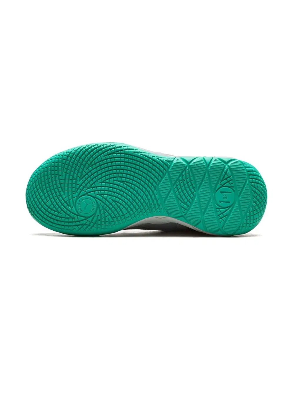 x Lamelo Ball Mb.01 LO "UFO" sneakers