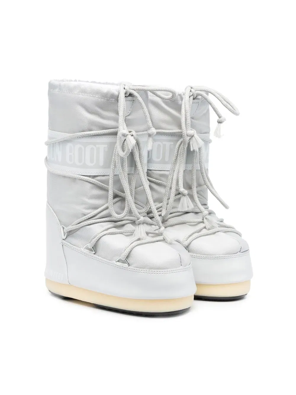 logo-print moon-boots