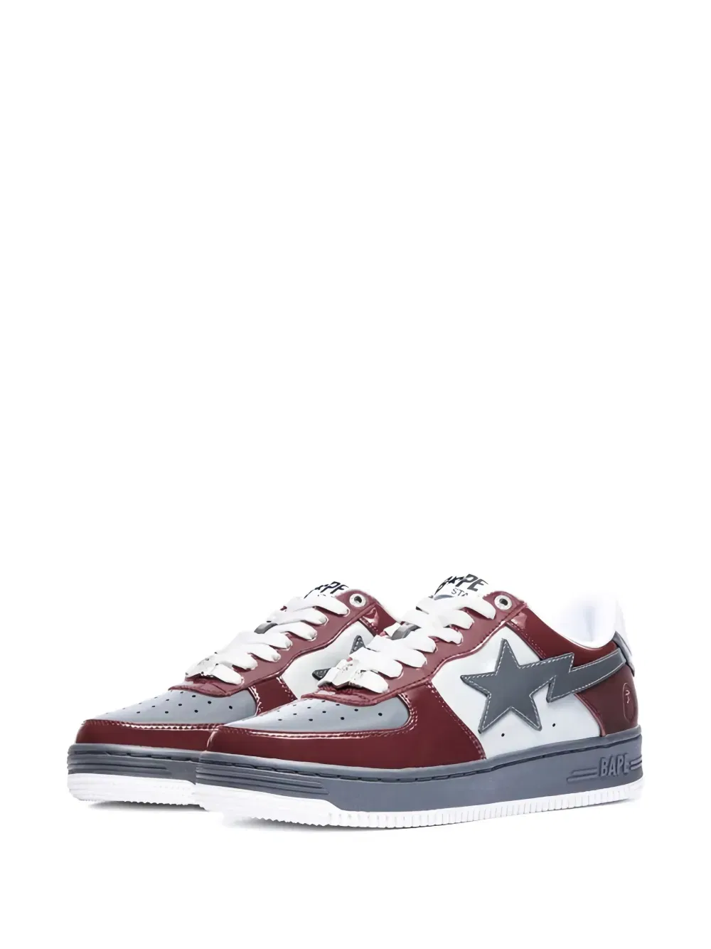 Bape Sta sneakers