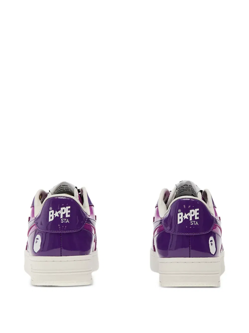 Bape Sta sneakers