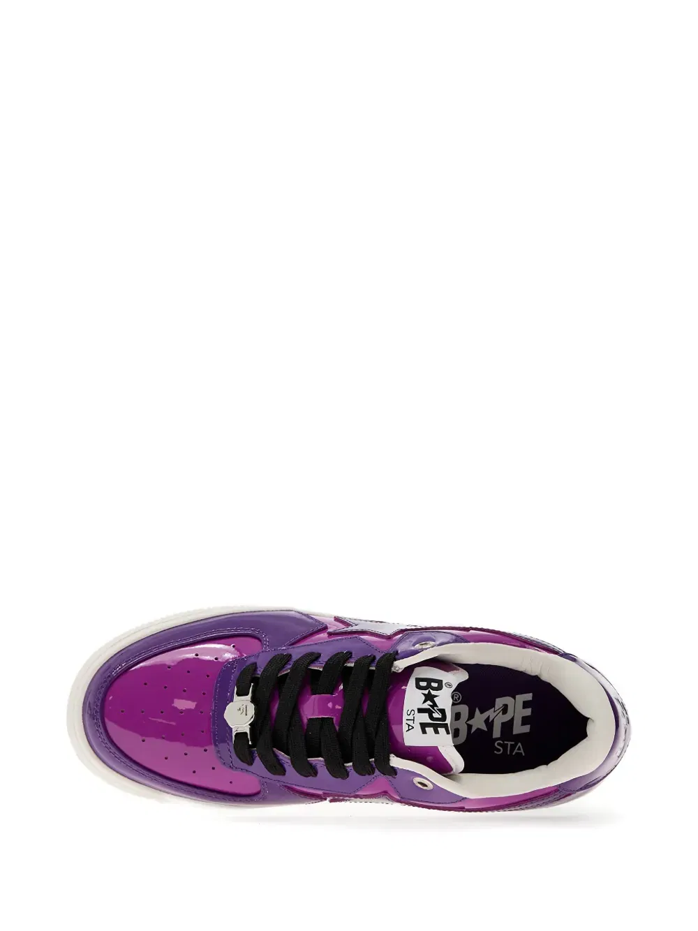Bape Sta sneakers