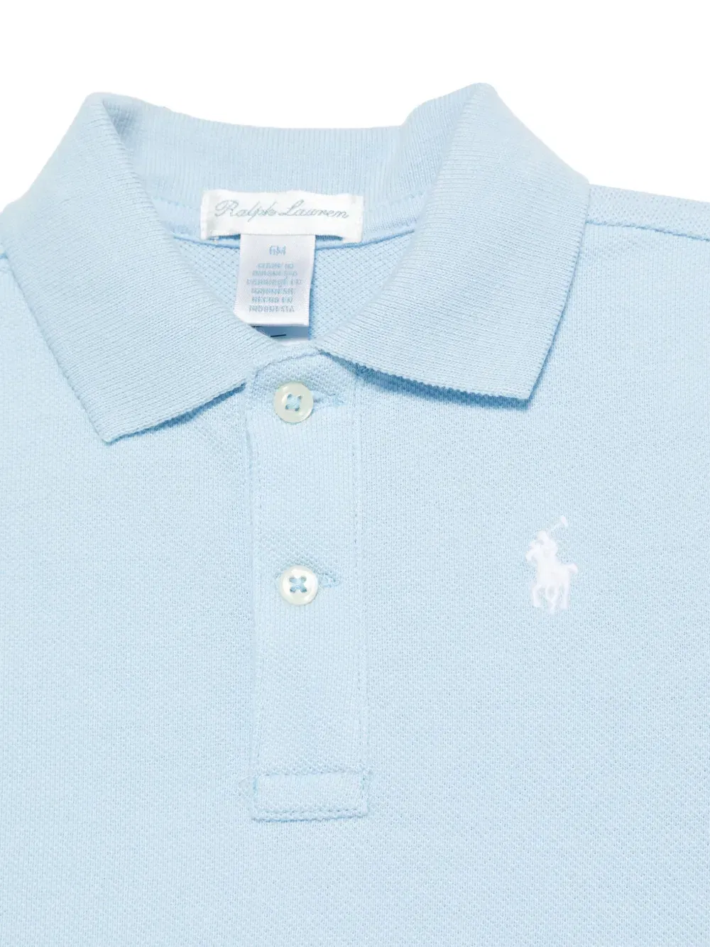 Polo Pony polo shirt