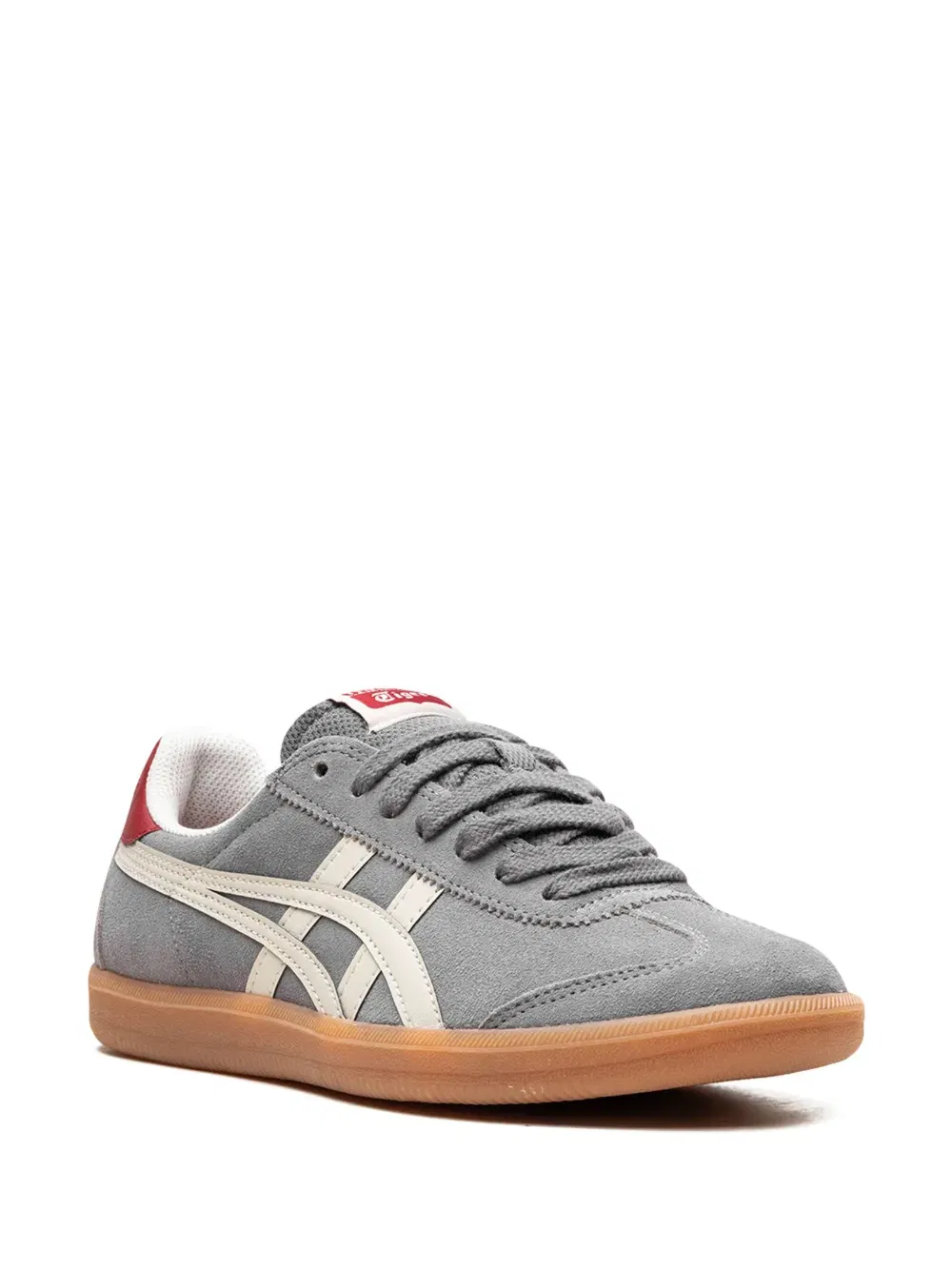 Tokuten "Charcoal Birch" sneakers