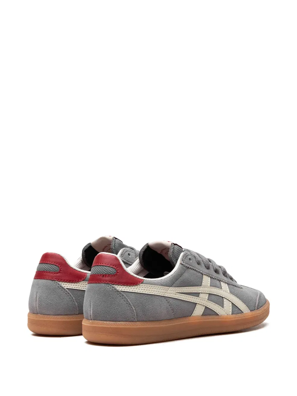 Tokuten "Charcoal Birch" sneakers