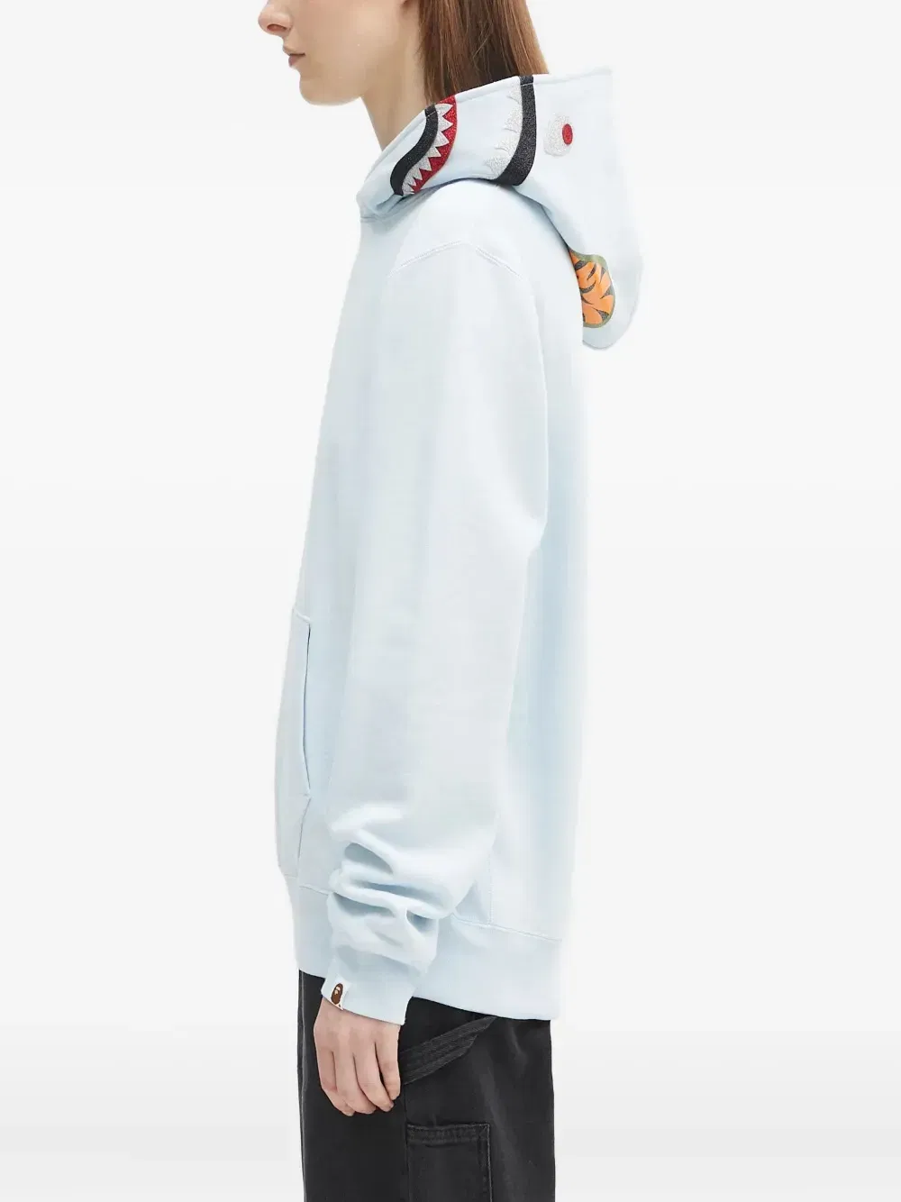 Shark Hoodie