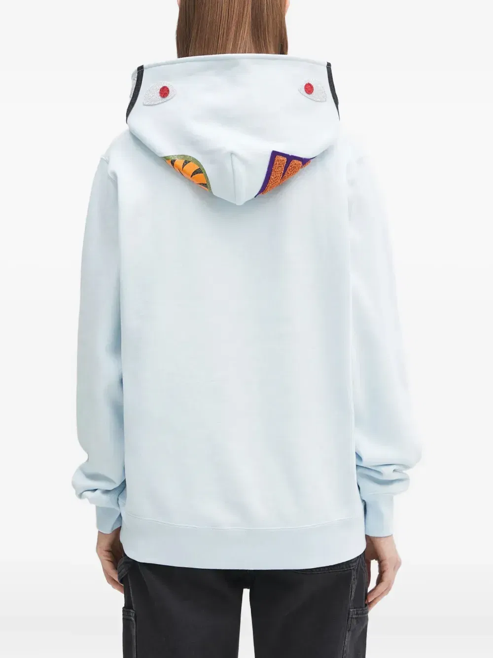 Shark Hoodie