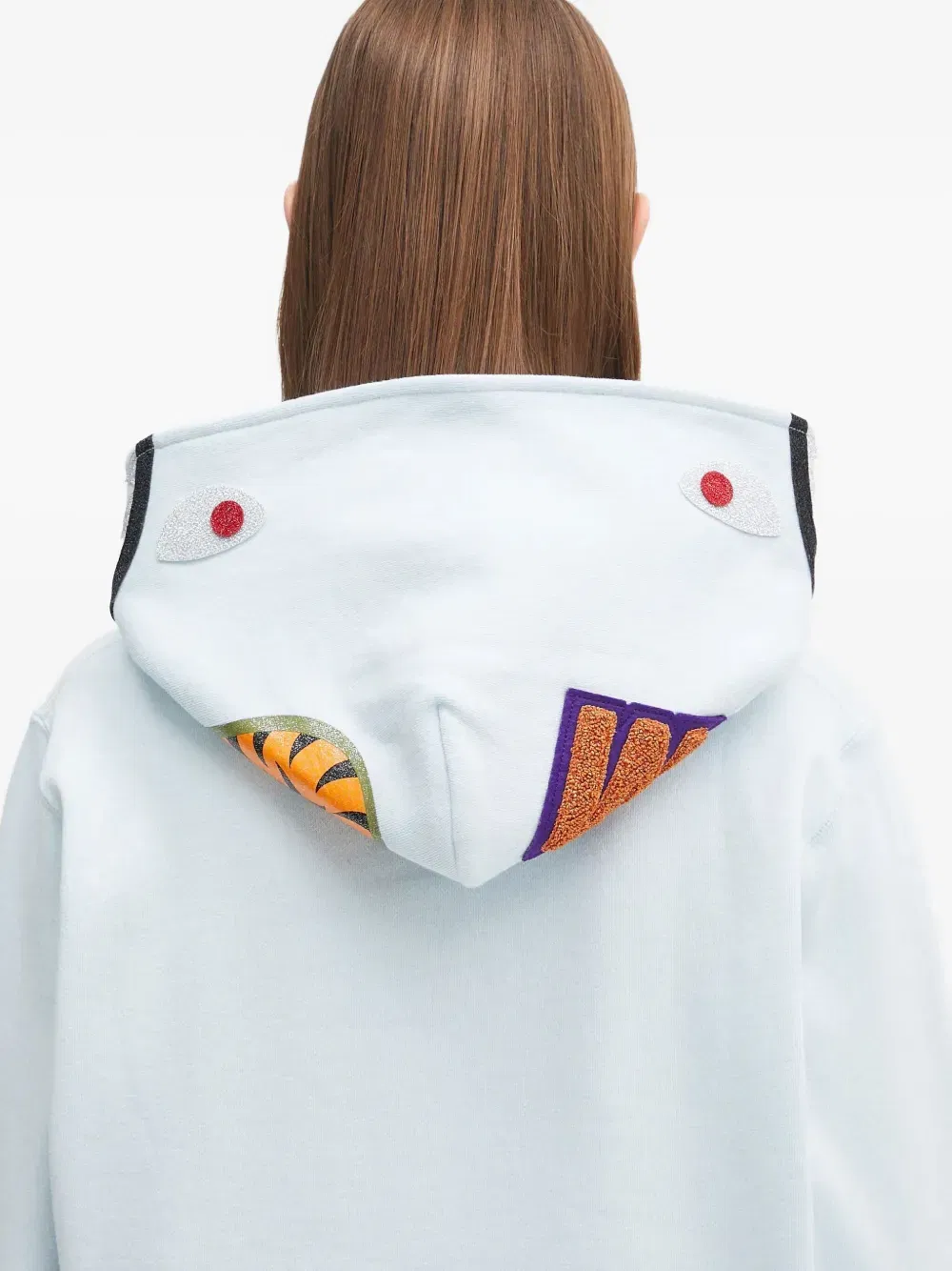 Shark Hoodie