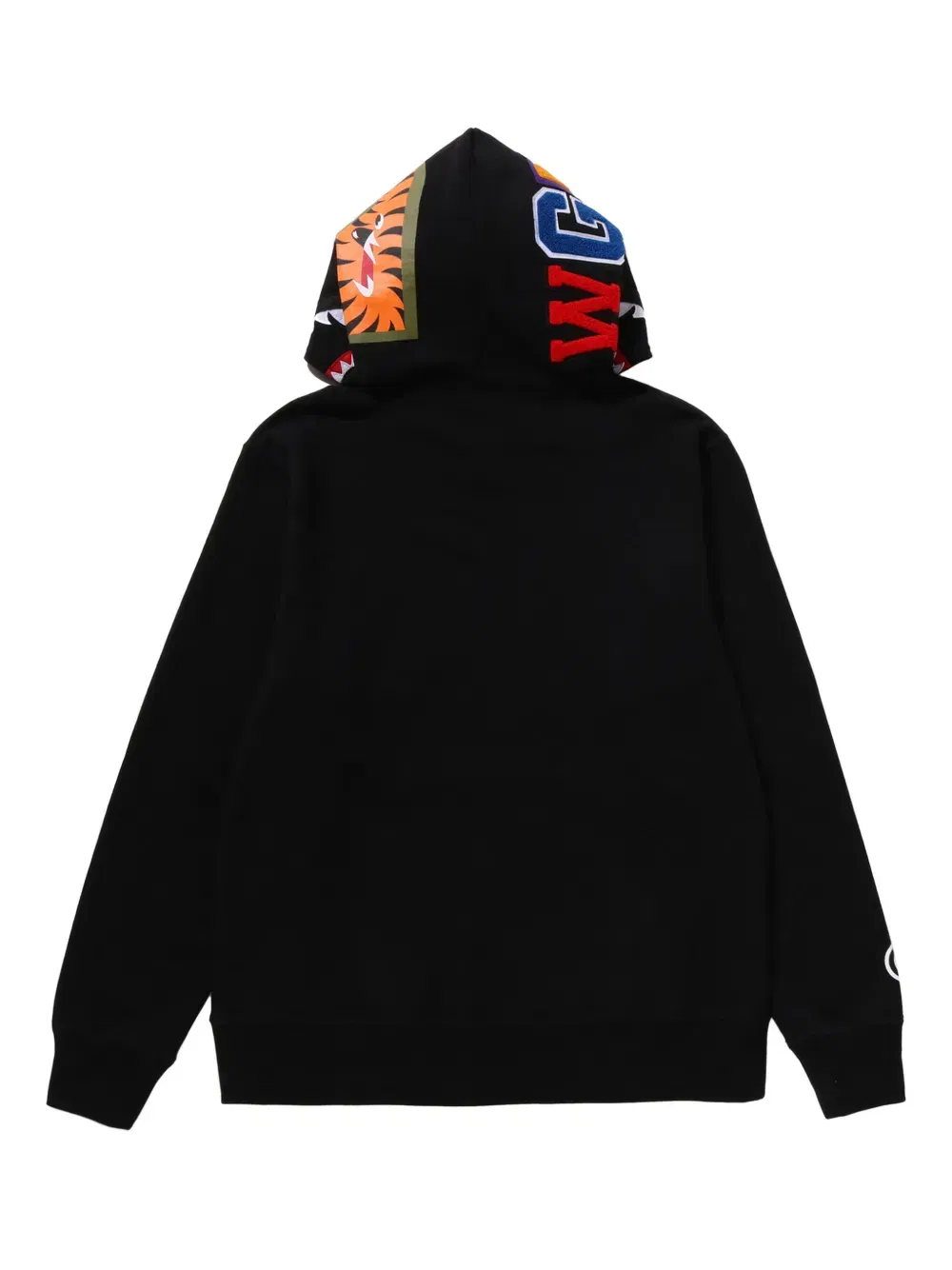 Shark Hoodie