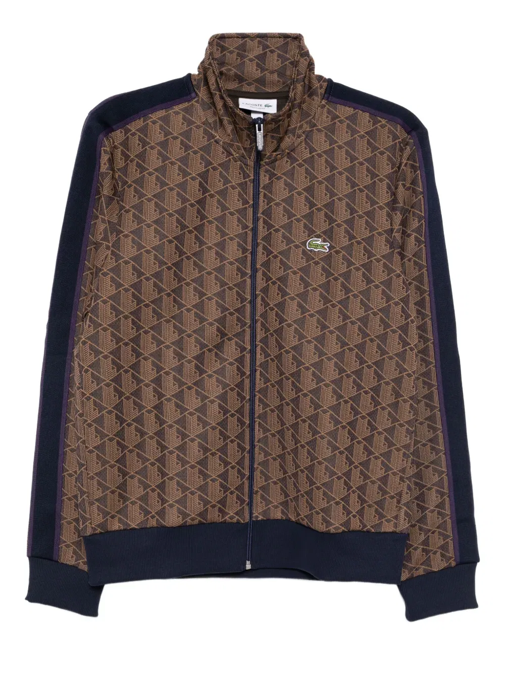 Paris jacket