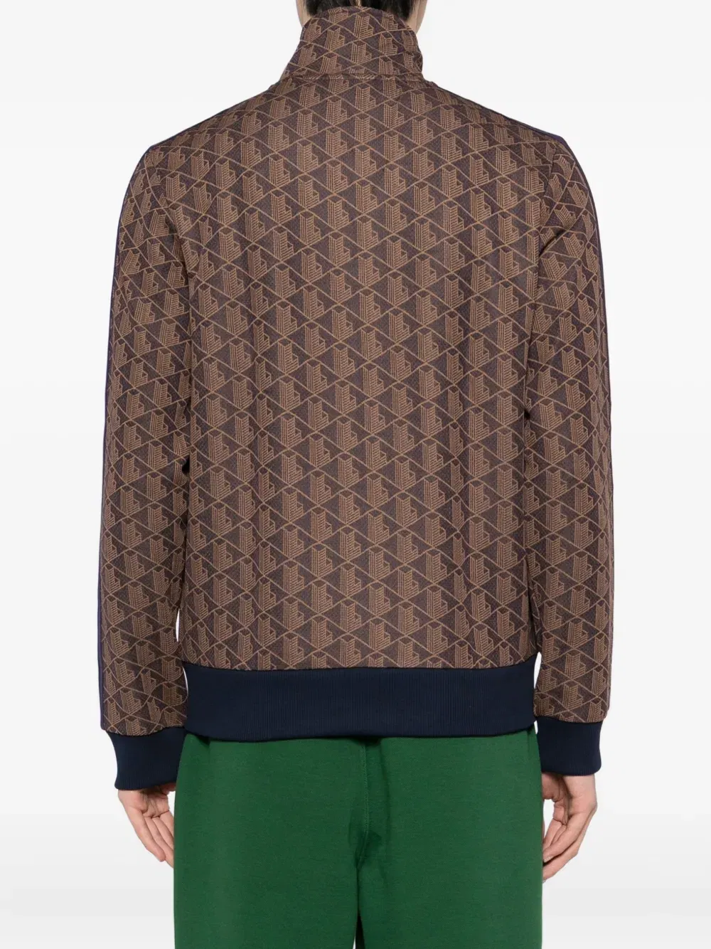 Paris jacket