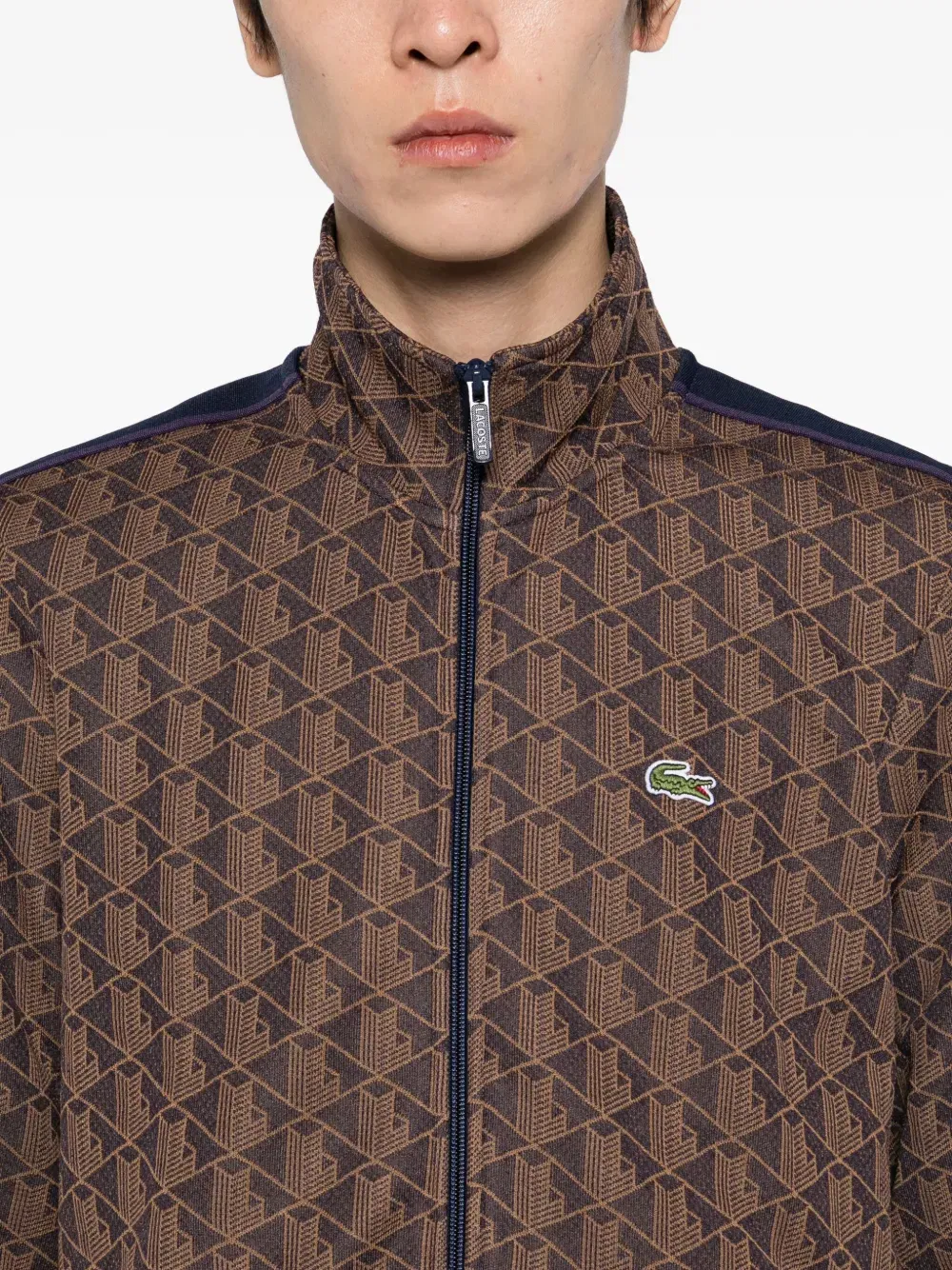 Paris jacket