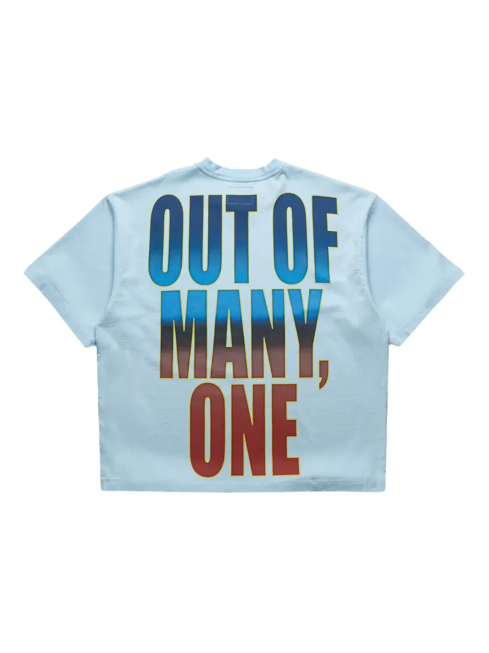 Top Spin graphic T-Shirt